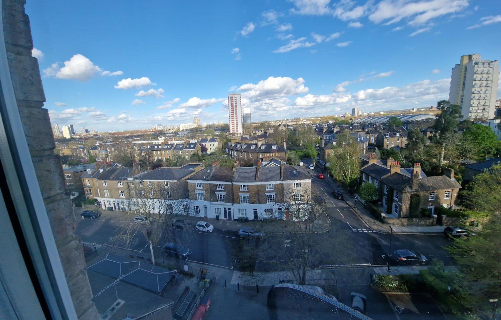 Double With Excellent Views - Central Habitación en casa particular *